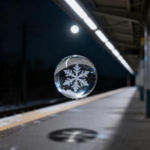 最後の電車