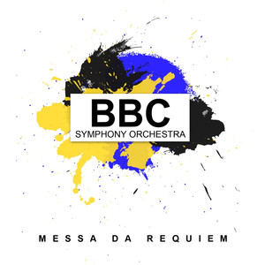 Requiem Mass: Offertorio