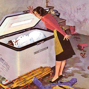 Song Of The Sleigh Bells (Remastered)