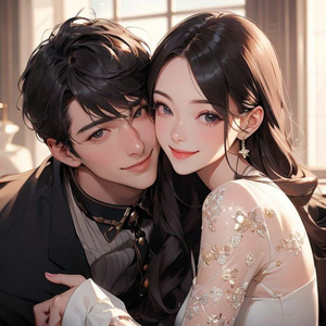 Can’t Stop Smiling