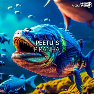 Piranha (Extended Mix)
