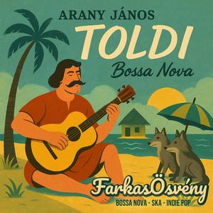 A kulacs sikoltott - TOLDI - Negyedik Ének (3/2)