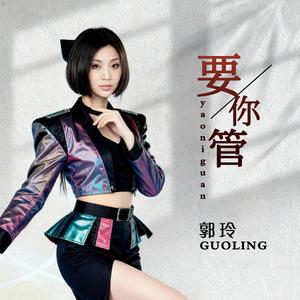 要你管 (Dj何鹏版)