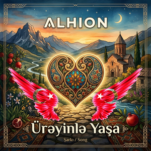 Ürəyinlə Yaşa (Kalbinle Yaşa)