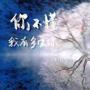 你不懂我有多爱你