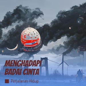 Menghadapi Badai Cinta (Acoustic)