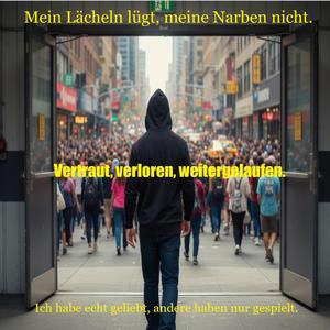 Liebe aus Lügen