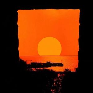 晚风吹 (prod.Gr33nart Beats)