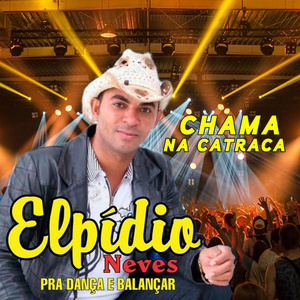 Chama na Catraca (Cover)