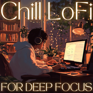 Chill LoFi for Deep Focus