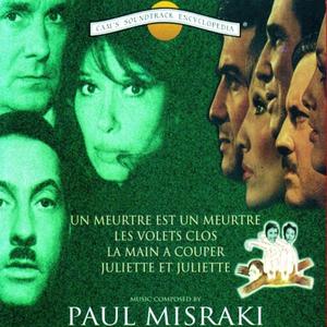 Les volets clos (from "les volets clos")