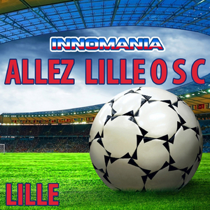 Allez lille o s c (Inno lille)