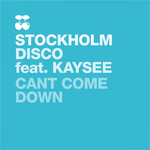 Cant Come Down (Paul Deightons Remix)