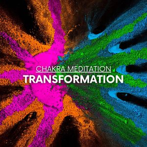 Transformation Starts with Self