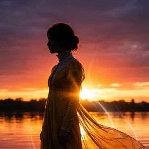 Александр Блок Незнакомка