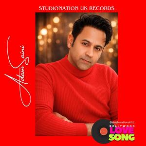 जो खोया था, तुझमें पा लिया (Adam Saini Offical)