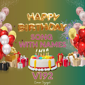 Happy Birthday Keval