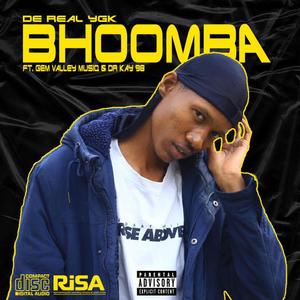 Bhoomba (feat. Gem Valley MusiQ, Dr Kay98 & Metromargiela.sa)