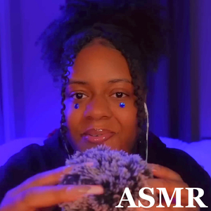 Sksk, Tktk, Licka, Deep Fluffy Ear-to-Ear Massage Pt.3