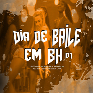 Dia de Baile em Bh 01