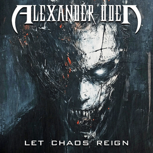 Let Chaos Reign
