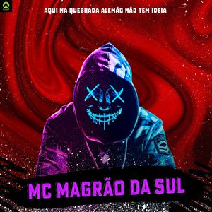 Aqui na Quebrada Alemão Não Tem Ideia