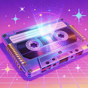 等你#百万奖金AI音乐创作大赛+主题二