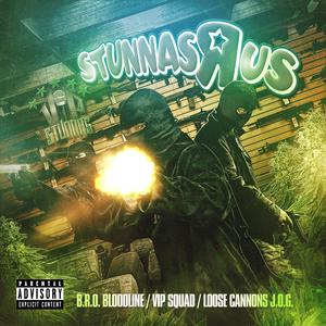 Beast Mode (feat. Da Dunn & Stunna Sham)