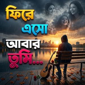 ফিরে এসো আবার তুমি...