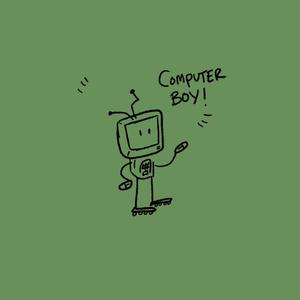 Congrats! (End Credits)