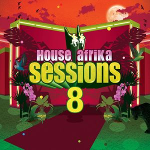 Atsha Pha (Ticck D.H.A Club Mix)