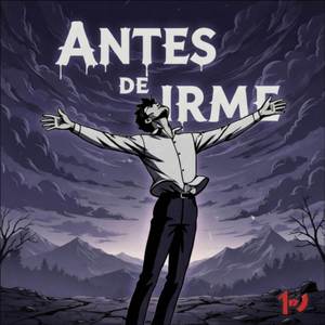 Antes De Irme