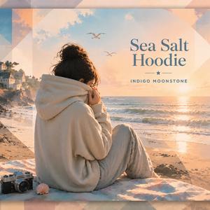 Sea Salt Hoodie