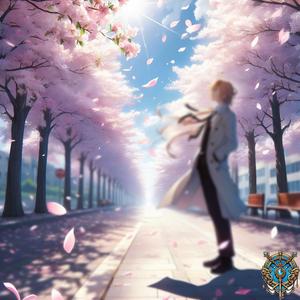 春を待つ花、名を知らぬ花 (feat. 煌 グリント [Kirameki Glint])