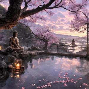 Usnisa Vijaya Dharani (佛頂尊勝陀羅尼 (Male Chant) Supreme Purification)