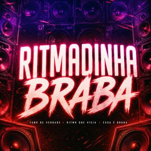 RITMADINHA BRABA