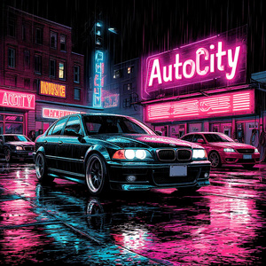 AutoCity