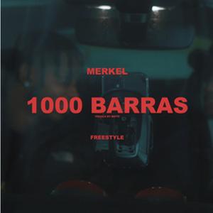 1000 Barras freestyle