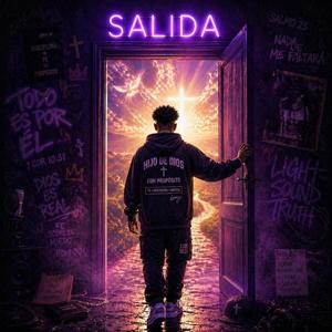 SALIDA