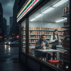 24시간 무인도 (24 Hour Solitude)