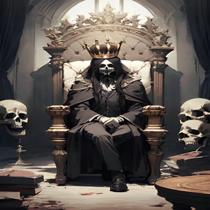 In The Darkness (Remastered 2024)