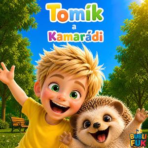 Hlava, Ramena, Kolena, Palce (Tomík a Kamarádi)