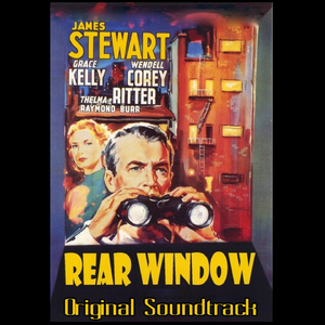 Rear Window (From Alfred Hitchcock's 'rear Window' Original Soundtrack)