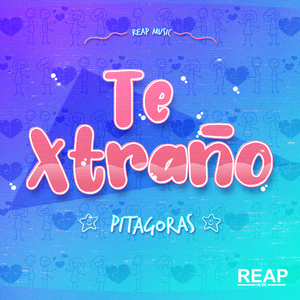Te Xtraño