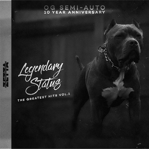 Born to Grind (feat. Killa Tay, Nyke Nitti & West Coast Stone)