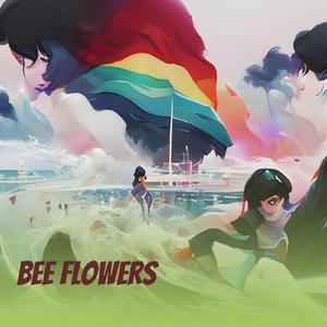 Bee Flowers