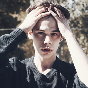 Покажи мне любовь