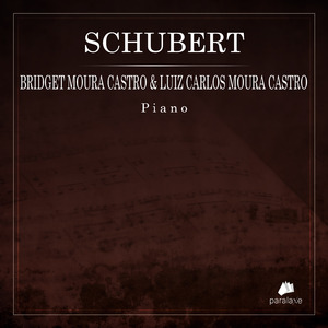 Marche Militaire Nº1 D 733