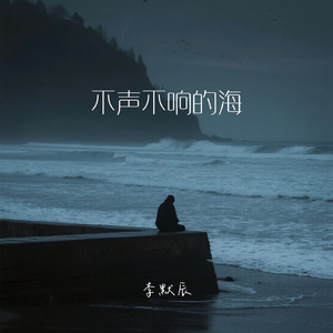 不声不响的海