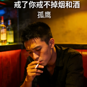 戒了你戒不掉烟和酒.mp3